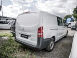 MERCEDES-BENZ Vito 114 Aut. Mixto Extralang STANDH/6 SITZE/TEMPOMAT/TRENNWAND