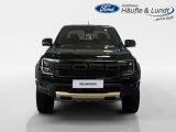 FORD Ranger Raptor e-4WD Doppelkabine AHK Navi Leder Digitales Cockpit Soundsystem