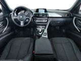 BMW 318 i TG StandHZG AHK Kamera Memory LED HIFI NAVI