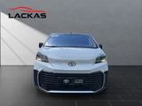 TOYOTA Proace L2 Kasten Meister Allwetter