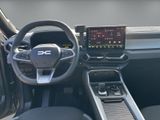 DACIA Bigster Journey hybrid-G 150 4x4 Autogas + Benzin