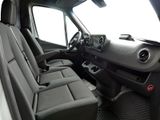 MERCEDES-BENZ Sprinter 319 KASTEN L4H2 SUPERMAXI KLIMA AUTOM
