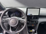 TOYOTA Yaris Cross Hybrid FWD Teamplayer*WINTERPAKET*