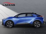 TOYOTA C-HR Plug-In Hybrid Teamplayer