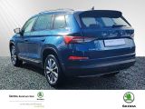 SKODA Kodiaq 2.0 TDI Tour (EURO 6d) Klima Navi