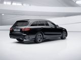 MERCEDES-BENZ C 180 T AMG KAMERA PDC SHZ