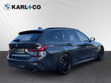BMW 320 d Touring M Sport LC Prof Pano Laser H&K