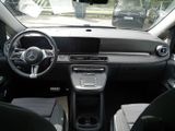 MERCEDES-BENZ V 300 d 4MATIC STYLE Extralang BURM 360 AHK SPUR