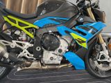 BMW S 1000 R Style-Sport+Komfort-Dynamik-Soziuspaket+
