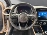 TOYOTA Aygo X Teamplayer*ALLWETTER*