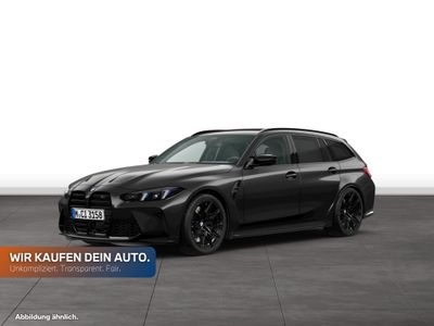 BMW M3 Competition M xDrive Touring