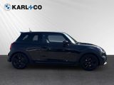 MINI Cooper 3-Türer JCW Trim Navigation Pano HUD Aut.