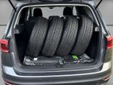 VW Golf Sportsvan VII Join TSI 150PS +Standheiz.+Nav+Cam+