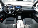 MERCEDES-BENZ A 200 d AMG NIGHT SPUR PANO KAMERA PDC SHZ