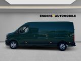 RENAULT Master extra L3H2 3,5t Blue dCi 170 Euro6e