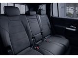 MERCEDES-BENZ GLB 200 d 4M AMG NIGHT PREMIUM AHK KAMERA SPUR