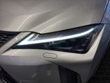 LEXUS UX 250h*F-SPORT-D.*1HD*NAVI*LEDER* 15J-GARANTIE*