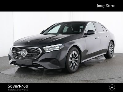 MERCEDES-BENZ E 220 d , AVANTGARDE BURM MEMO 360 DISTR KAMERA