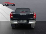 TOYOTA Hilux DOUBLE CAB*EXECUTIVE*AUTOMATIK*