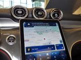 MERCEDES-BENZ GLC 220 d 4M | AMG BURM NIGHT MEMO 360 AHK DISTR
