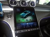 MERCEDES-BENZ GLC 200 d 4MATIC AMG MEMO 360 AHK DISTR KAMERA