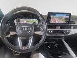 AUDI A4 Avant 35 TDI S-line S-tronic Navi+ LED ACC