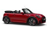 MINI John Cooper Works Cabrio Kamera LenkHZG H&K ACC LED HUD NAVI