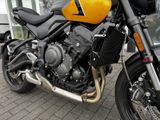 TRIUMPH Trident 660 MY26 Quickshifter