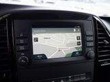 MERCEDES-BENZ Vito 124 CDI 4x4 WOMO DETHLEFFS CROSSCAMP AHK