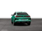 BMW X6 M Competition 