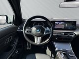 BMW 320 e M-Sport Sportsitz Kamera AHK SHZ DAB
