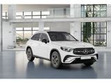 MERCEDES-BENZ GLC 220 d 4M | AMG BURM NIGHT MEMO 360 AHK DISTR