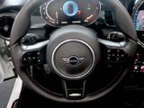 MINI John Cooper Works Cabrio John Cooper Works Trim
