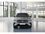 MERCEDES-BENZ GLC 450 d 4MATIC AMG NIGHT MEMO 360 AHK DISTR
