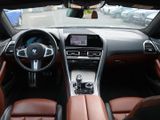 BMW 840i M Sport Leder Laser Pano Harman Kardon
