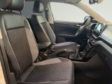 VW T-Cross ENERGY 1.0 l TSI Klima Einparkhilfe