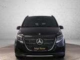 MERCEDES-BENZ V 300 Avantgarde XL DISTRO/STANDH/KLIMAAUT/LEDER/8 SITZE