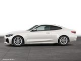 BMW 420i Coupé