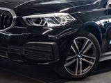 BMW 118i Advantage 17 Navi