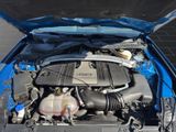 FORD Mustang GT Fastback Scheckheft WKR+SKR