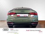 AUDI A5 Sportback 40 TDI quattro S-line competition