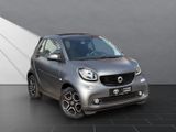 SMART ForTwo cabrio *Automatik*Sitzheizung"