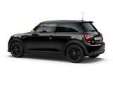 MINI Cooper SE 3-Türer LED+Temp+Pano+SHZ DW 0,25%