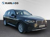 BMW X3 xDrive 20dA LED Pano SHZ Sportsitz ParkAssistent