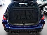 BMW M3 Touring Competition, H&K, Laserlicht