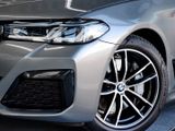 BMW 540d xDrive Touring M-Sport Anhängekupplung