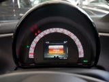 SMART EQ forfour pulse EXCLUSIVE PANO KAMERA 22KW SHZ