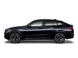 BMW X4 M40 i xDrive M Sport Laserlicht+H&K+StandHZG