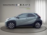 TOYOTA Aygo X 1,0 VVT-i Teamplayer Klima