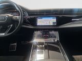 AUDI SQ7 SUV TFSI tiptronic B&O Panorama Navi+ Klima